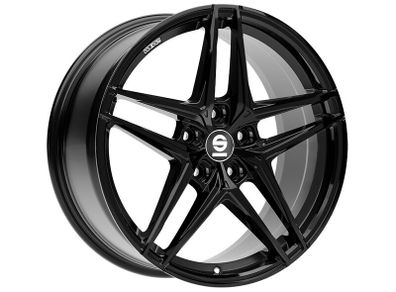 SPARCO Record Alloy Wheels
