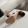 Brand-new LK Bennett London - Adaline Block Heels Image 3