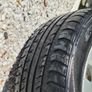 Audi  VW  spare wheel Image 2