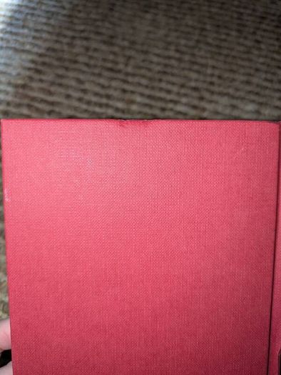 Ciresarii volume 1 to 5