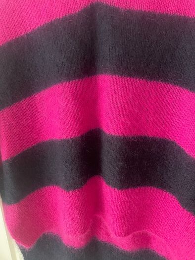 mohair jumper in.no limited ed.