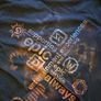 Activision / Blizzard Tshirt Size S Image 3