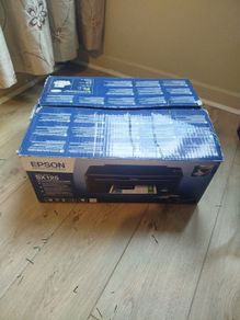 Epson printer