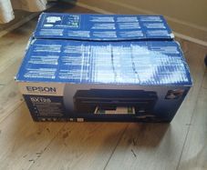 Epson printer