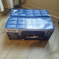 Epson printer