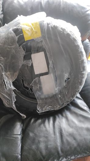 motorcycle tyres