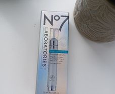 No 7 Line Corrector Booster Serum 15ml