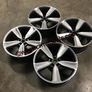 18 19 20" Inch Audi RS4 / RS5 Style wheels A4 A5 A6 A7 A8 Q3 Q5 Q7 Q8 5x112 Caddy Van Golf Seat Leon skoda superb octavia Image 3