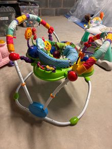 Baby Bouncer