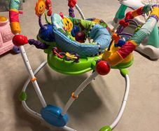 Baby Bouncer