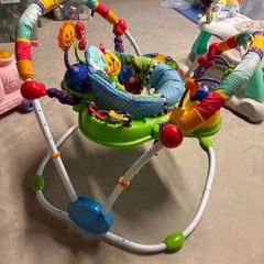 Baby Bouncer