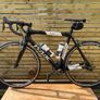 ISACC Bosan Carbon Road Bike Image 4