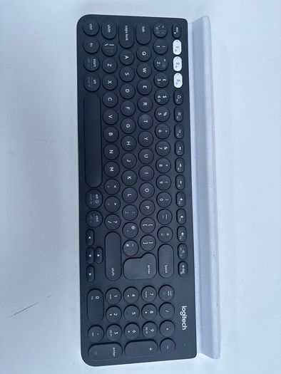 logitech Key board  new & nearly new