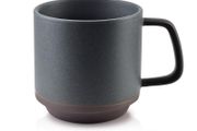 Modern Stoneware Mug 350 ml