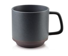 Modern Stoneware Mug 350 ml