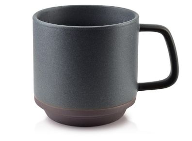 Modern Stoneware Mug 350 ml