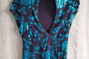 Jane Norman top size UK 8