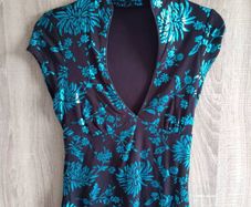 Jane Norman top size UK 8