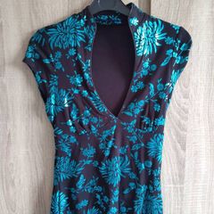 Jane Norman top size UK 8