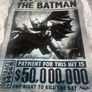 Batman posters Image 4