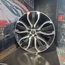Range Rover Sport alloys for sale Image 2