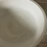 Tray table/Wash stand with antique bowl Image 3