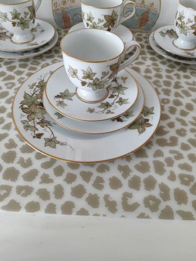 Noritake. China