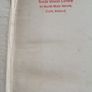 The Fundamental Problems with Marxism 1929 by G Plekhanov in good used condition with all pages intact hardback see all photos FREE STANDARD POSTAGE INCLUDED Image 6