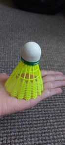 New Badminton Shuttle Mavis 200i - 1 piece