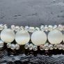 Opal handmade bracelet Image 2