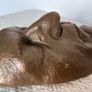 Robert De Niro Goodfellas 1990 bronze face mould ultra unique movie memorabilia Image 4