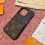 Louis Vuitton iPhone 15 pro phone case Image 5
