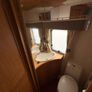 Fleetwood 7 berth Caravan Image 9