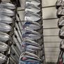 Wilson Staff Model 24 CB Forged Combo Irons Image 9