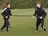 main image for ad Precision Training Evasion Belt