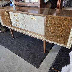 Mid Century Sidboard