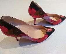 Christian Louboutin Heels