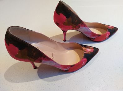 Christian Louboutin Heels