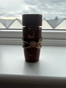 Lattafa Asad Bourbon EDP 100 ml