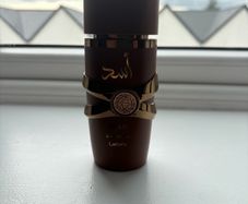 Lattafa Asad Bourbon EDP 100 ml