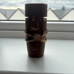 Lattafa Asad Bourbon EDP 100 ml