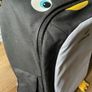 kids backpack LittleLife penguin soft shell Image 2