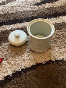 biscuit jar