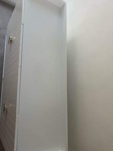Shoe Storage