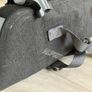 Alpkit Koala 13L Saddle Pack Bike Bag Image 3