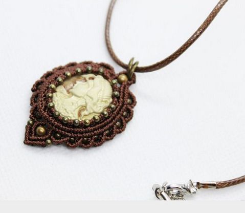 Lovely Boho Style Earrings