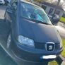 Seat Alhambra Image 4