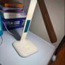 reading lamp Image 2