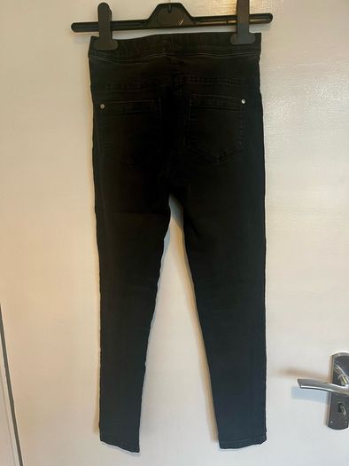 skinny jeans Age 8-9