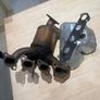 catalytic converter opel corsa Image 5